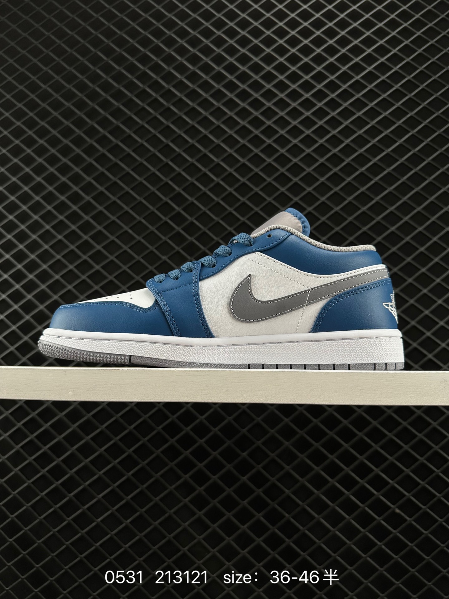 Air Jordan 1 Low AJ1